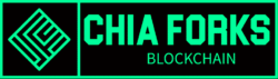 Chia Forks Blockchain